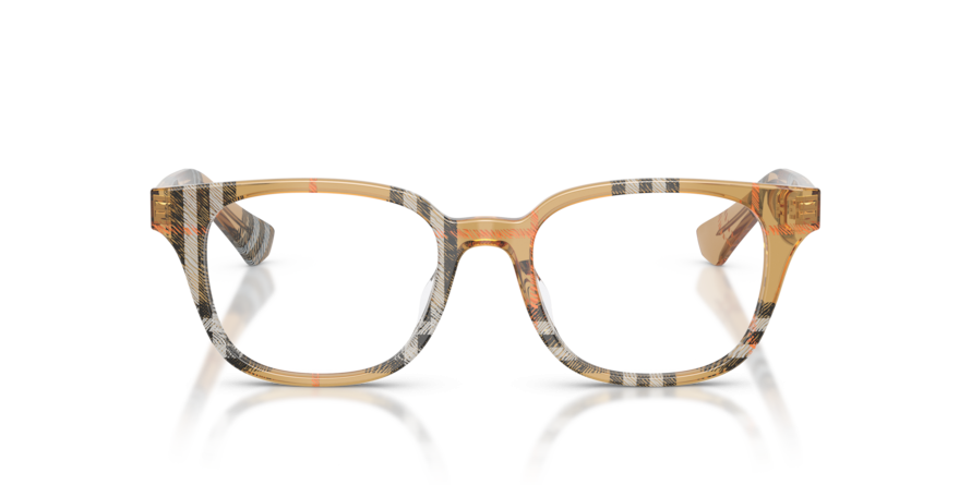 OKULARY KOREKCYJNE BURBERRY BE 2462D 4163 50 ROZMIAR S