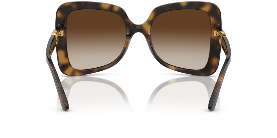 OKULARY DOLCE & GABBANA DG 6193U 502/13 56 ROZMIAR L