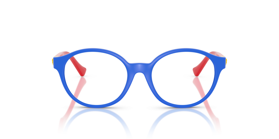 OKULARY KOREKCYJNE DZIECIĘCE VERSACE JUNIOR VK 3007U 5482 48