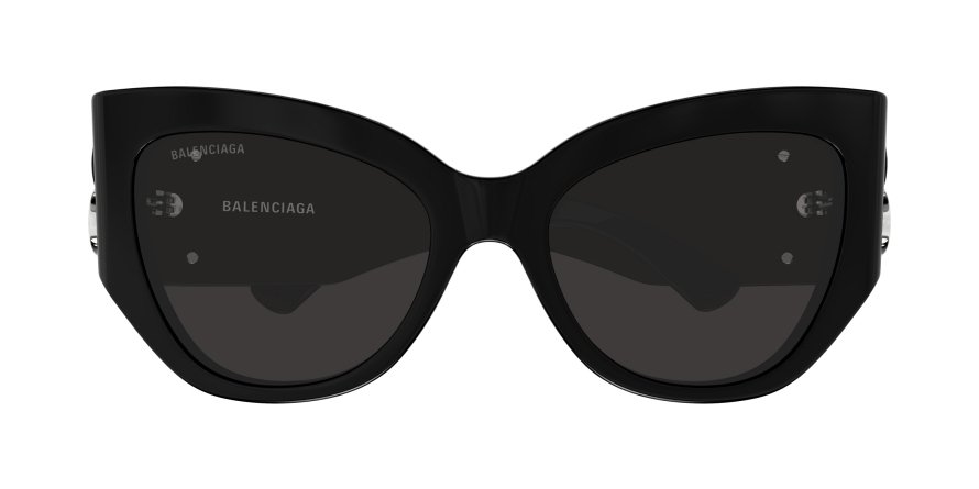 OKULARY BALENCIAGA BB 0322S 007 55 ROZMIAR M