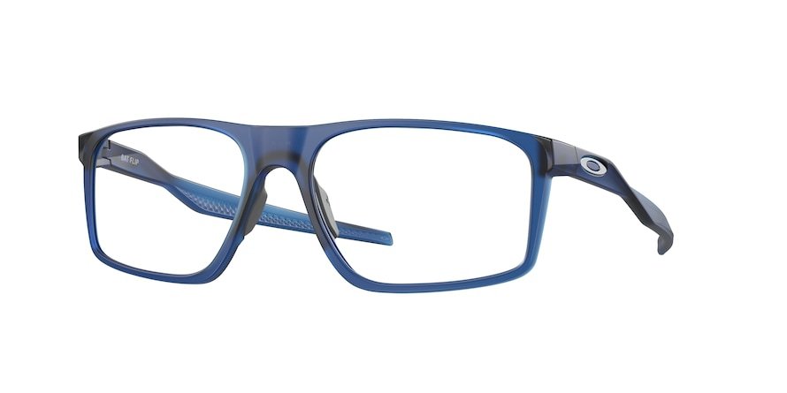 OKULARY KOREKCYJNE OAKLEY® BAT FLIP OX 8183 818303 58 ROZMIAR L