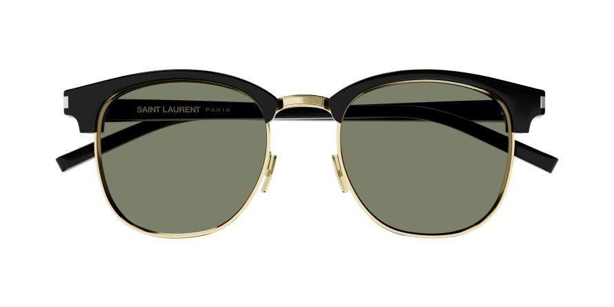 OKULARY SAINT LAURENT SL 108 014 52 ROZMIAR M