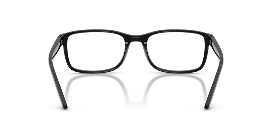 OKULARY KOREKCYJNE PRADA SPORT PS 06RV 1AB1O1 55 ROZMIAR M