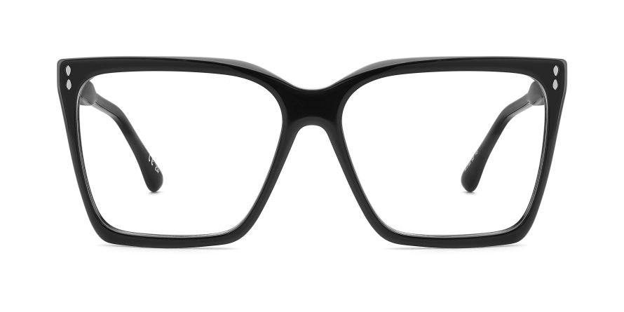 OKULARY KOREKCYJNE ISABEL MARANT IM 0195 807 56 ROZMIAR M