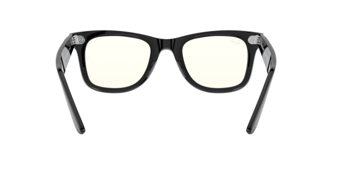 OKULARY FOTOCHROMOWE RAY-BAN® WAYFARER RB 2140 901/5F 50 ROZMIAR M