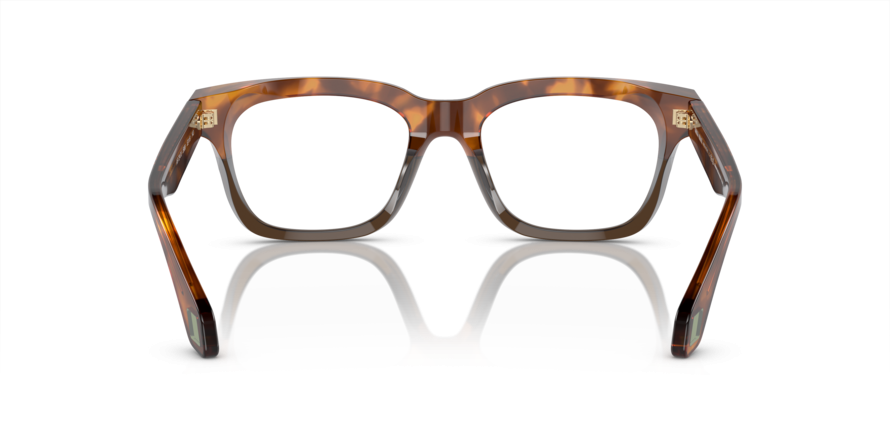 OKULARY KOREKCYJNE GIORGIO ARMANI AR 7247U 5988 52 ROZMIAR M
