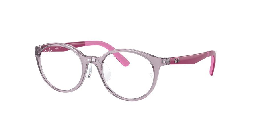 OKULARY KOREKCYJNE DZIECIĘCE RAY-BAN® RY 1625D 3912 47