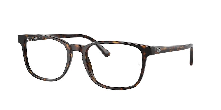OKULARY KOREKCYJNE RAY-BAN® RX 5418 2012 56 ROZMIAR L