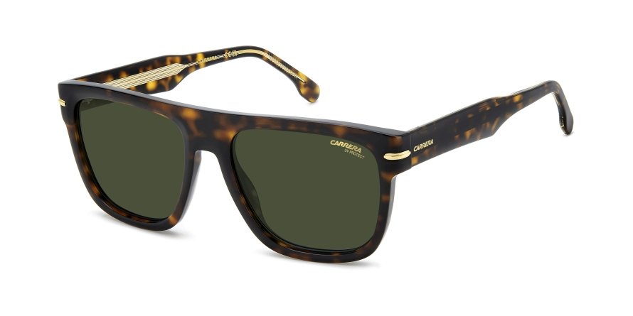 OKULARY CARRERA CA 340S QUM 57 ROZMIAR L