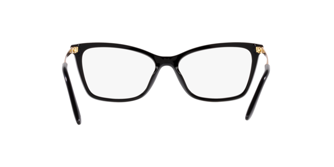 OKULARY KOREKCYJNE DOLCE & GABBANA DG 3347 501 56 ROZMIAR M