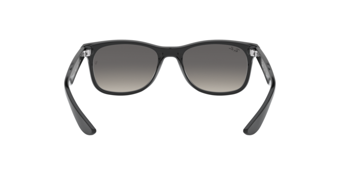 OKULARY DZIECIĘCE RAY-BAN® JUNIOR NEW WAYFARER RJ 9052S 100/11 48
