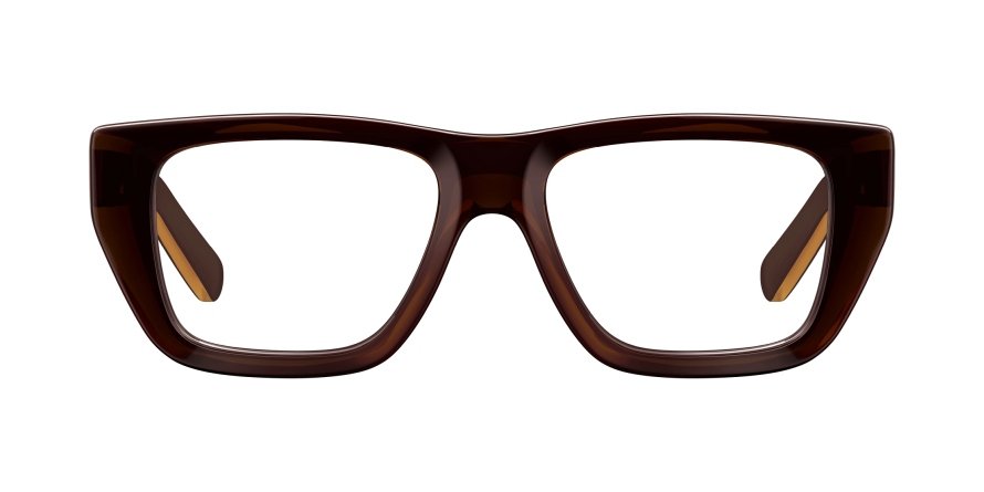 OKULARY KOREKCYJNE GUCCI GG 1724O 002 52 ROZMIAR M
