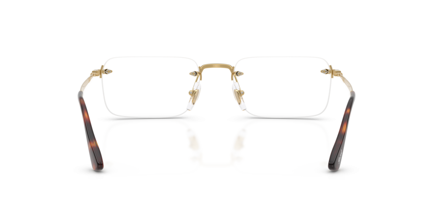 OKULARY KOREKCYJNE PERSOL® LUC PO 1030V 515 57 ROZMIAR L