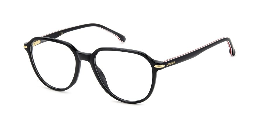 OKULARY KOREKCYJNE CARRERA CA 346 2M2 52 ROZMIAR M