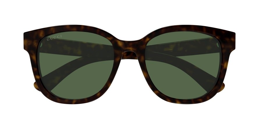 OKULARY GUCCI GG 1797SK 002 55 ROZMIAR M