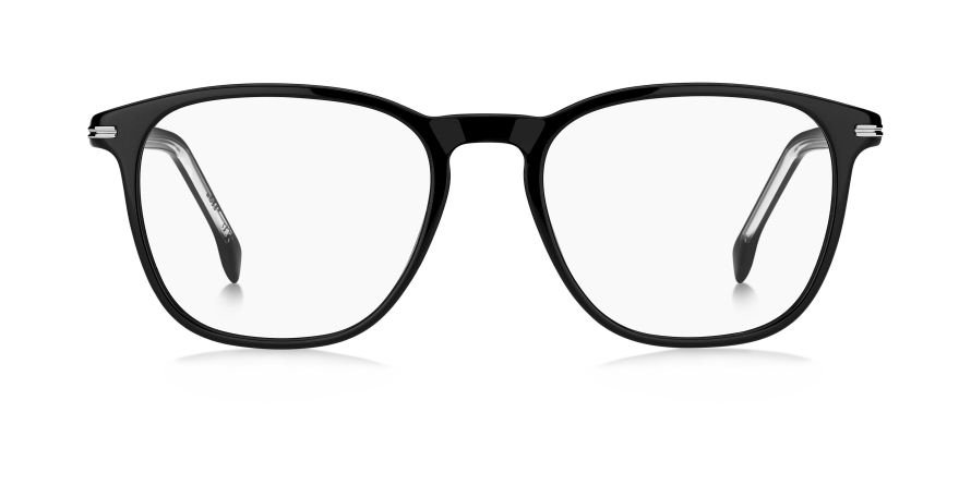 OKULARY KOREKCYJNE BOSS 1680 807 50 ROZMIAR S