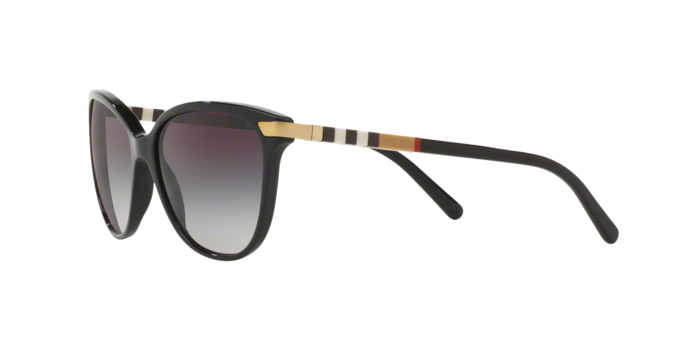 OKULARY BURBERRY BE 4216 30018G 57 ROZMIAR M