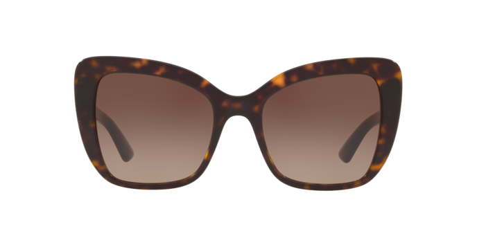 OKULARY DOLCE & GABBANA DG 4348 502/13 54 ROZMIAR M