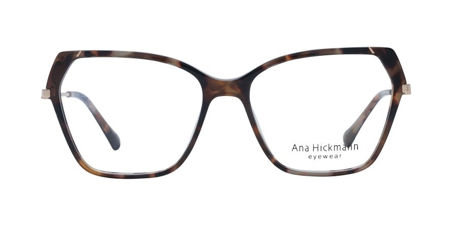 OKULARY KOREKCYJNE ANA HICKMANN AH 6466 G21 54 ROZMIAR M