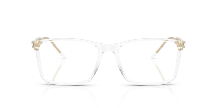 OKULARY KOREKCYJNE GIORGIO ARMANI AR 7258 6075 57 ROZMIAR M