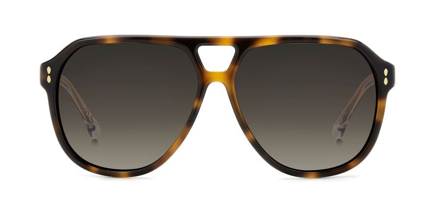 OKULARY ISABEL MARANT IM 0216S 086 60 ROZMIAR L