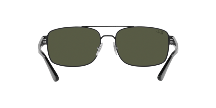 OKULARY RAY-BAN® RB 3687 002/31 61 ROZMIAR L