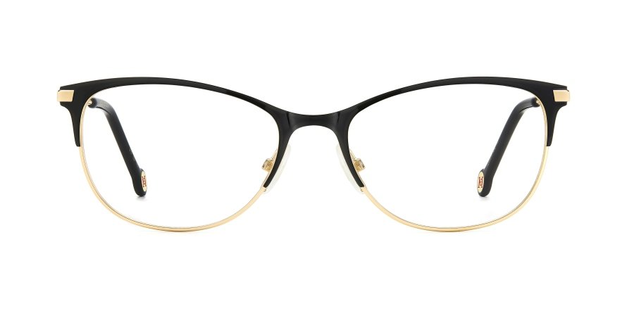 OKULARY KOREKCYJNE CAROLINA HERRERA HER 0211 RHL 53 ROZMIAR M