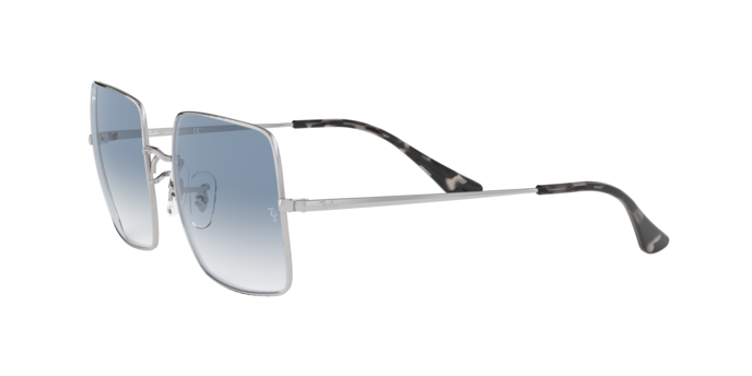 OKULARY RAY-BAN® SQUARE RB 1971 91493F 54 ROZMIAR M