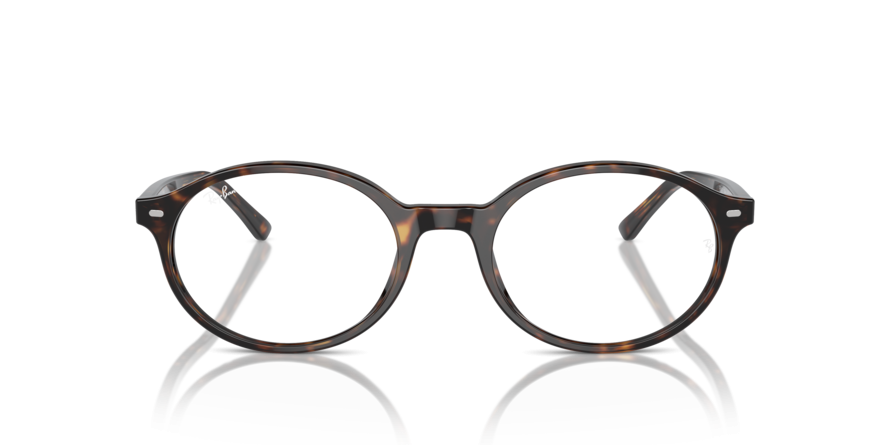 OKULARY KOREKCYJNE RAY-BAN® GERMAN RX 5429 2012 51 ROZMIAR S