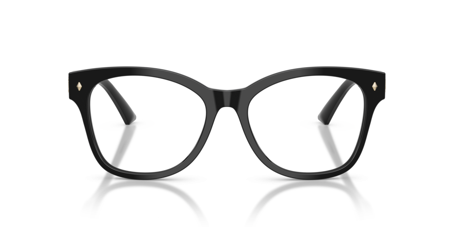 OKULARY KOREKCYJNE JIMMY CHOO JC 3056 5000 52 ROZMIAR M