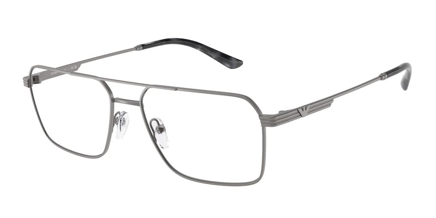 OKULARY KOREKCYJNE EMPORIO ARMANI EA 1166 3003 55 ROZMIAR M