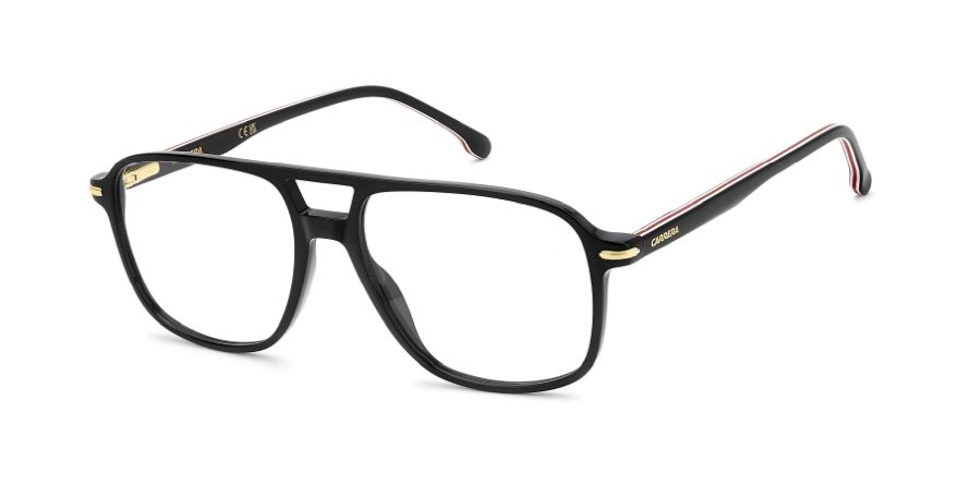 OKULARY KOREKCYJNE CARRERA CA 373 OIT 55 ROZMIAR M