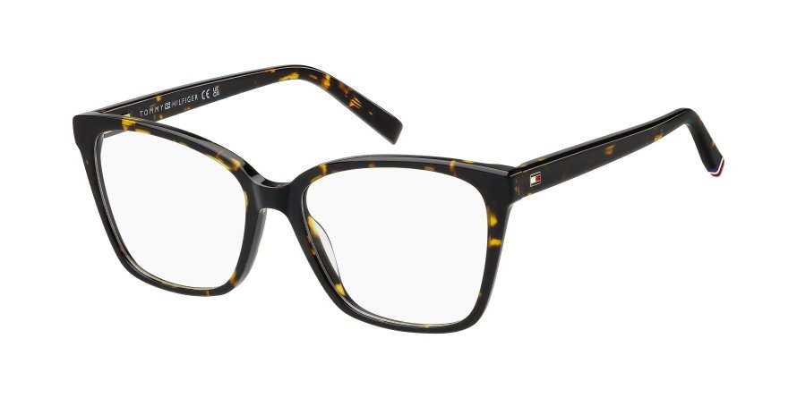 OKULARY KOREKCYJNE TOMMY HILFIGER TH 2227 086 54 ROZMIAR M