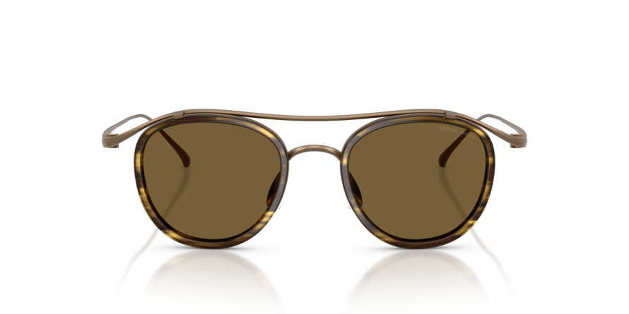 OKULARY GIORGIO ARMANI AR 6179T 342973 46 ROZMIAR S