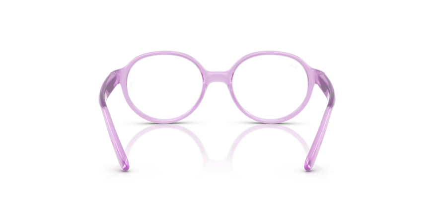 OKULARY KOREKCYJNE DZIECIĘCE RAY-BAN® JUNIOR RY 1905 3985 42