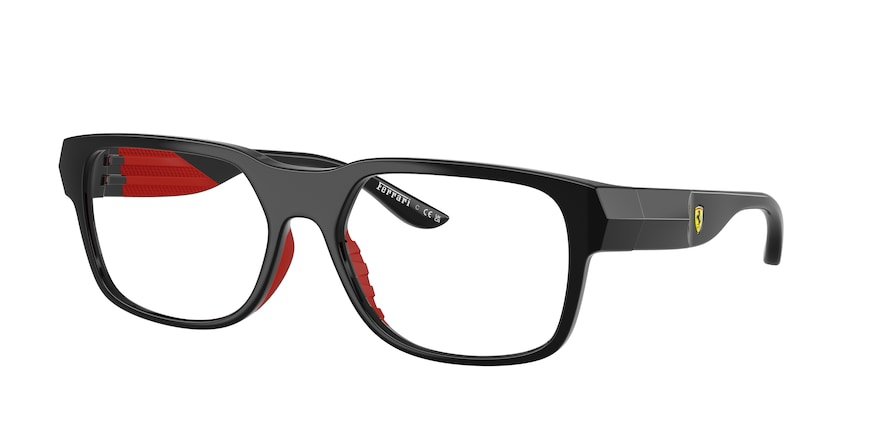 OKULARY KOREKCYJNE FERRARI SCUDERIA FZ 8030U 501 55 ROZMIAR M
