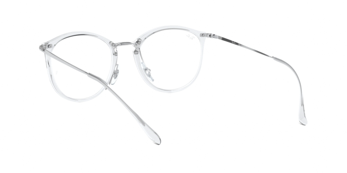 OKULARY KOREKCYJNE RAY-BAN® RX 7140 2001 51 ROZMIAR M