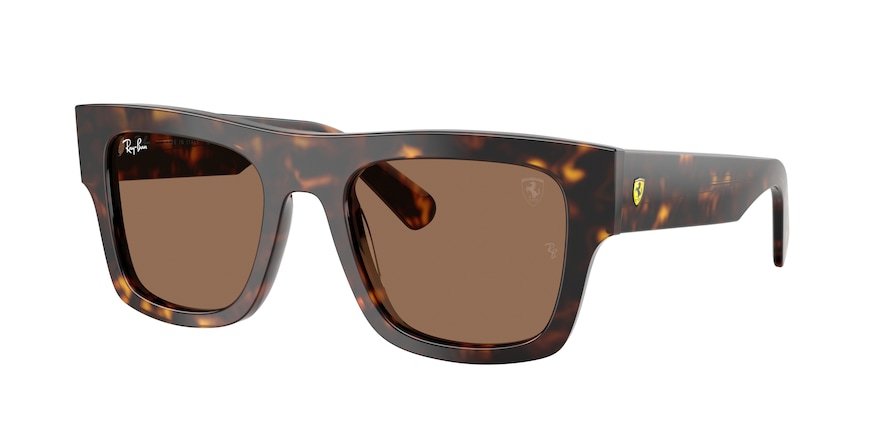 OKULARY RAY-BAN® RB 2217M F61373 53 ROZMIAR M