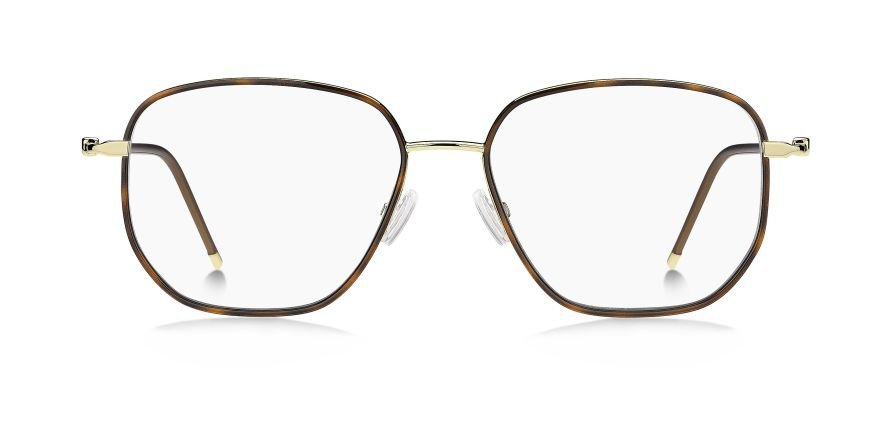 OKULARY KOREKCYJNE BOSS 1430 06J 53 ROZMIAR M