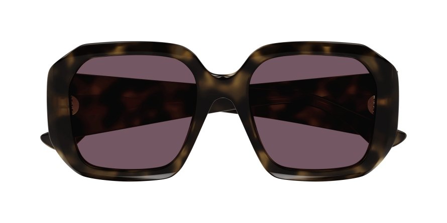OKULARY CHLOE CH 0300S 002 54 ROZMIAR M