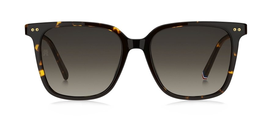 OKULARY TOMMY HILFIGER TH 2211S 086 53 ROZMIAR M