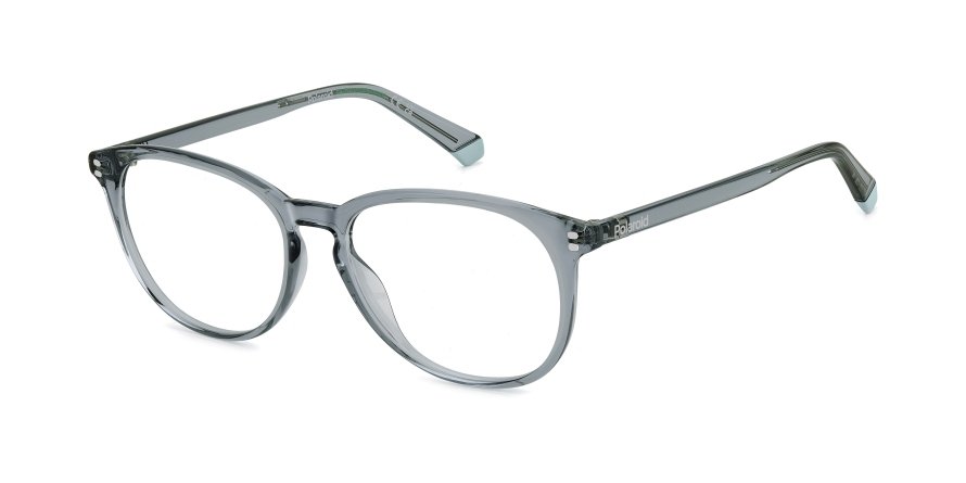 OKULARY KOREKCYJNE POLAROID PLD D552 MR8 54 ROZMIAR M