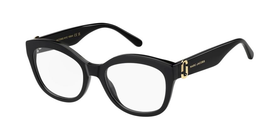 OKULARY KOREKCYJNE MARC JACOBS MARC 892 807 53 ROZMIAR M