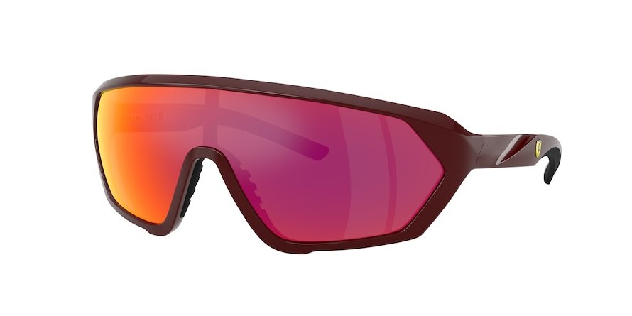 OKULARY FERRARI SCUDERIA FZ 6017U 525/6Q 36 ROZMIAR L