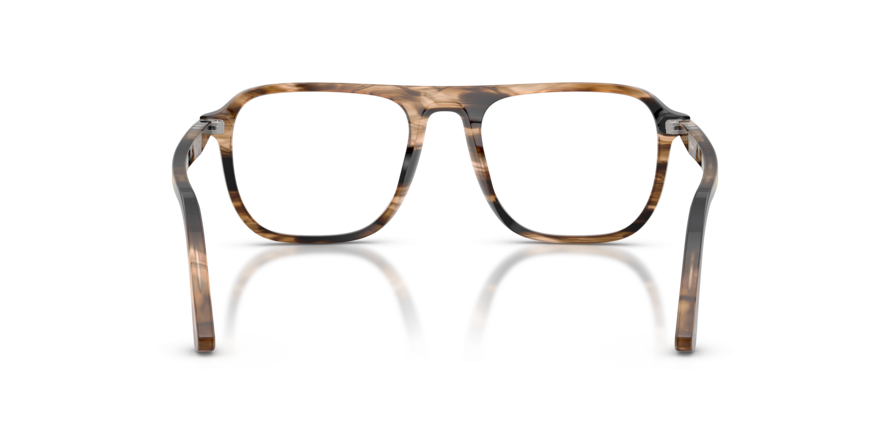 OKULARY KOREKCYJNE PERSOL® JACQUES PO 3359V 1236 53 ROZMIAR M