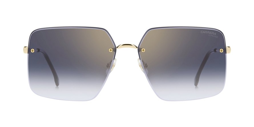 OKULARY CARRERA CA 3044S DM2 61 ROZMIAR L