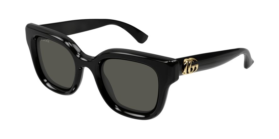 OKULARY GUCCI GG 1828S 001 49 ROZMIAR M