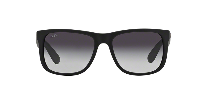 OKULARY RAY-BAN® JUSTIN RB 4165 601/8G 55 ROZMIAR M