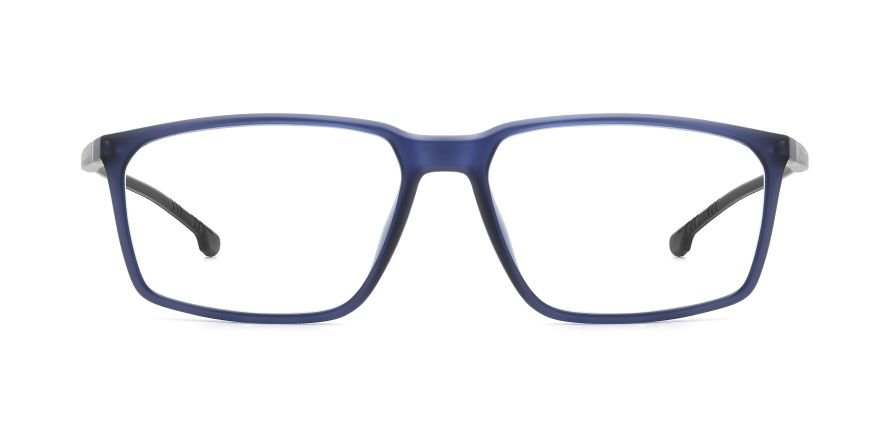 OKULARY KOREKCYJNE CARRERA DUCATI CARDUC 041 FLL 58 ROZMIAR L