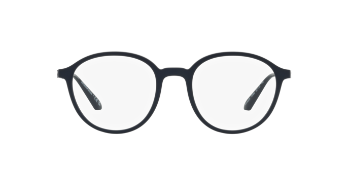 OKULARY KOREKCYJNE EMPORIO ARMANI EA 3225 5088 50 ROZMIAR M